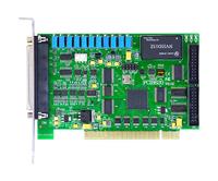 PCI采集卡：PCI8620